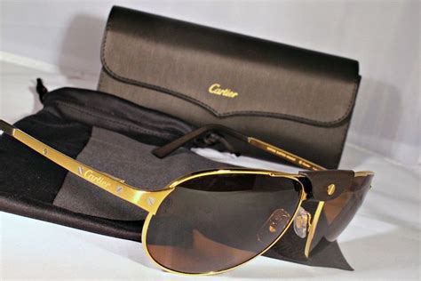 cartier zonnebril heren replica